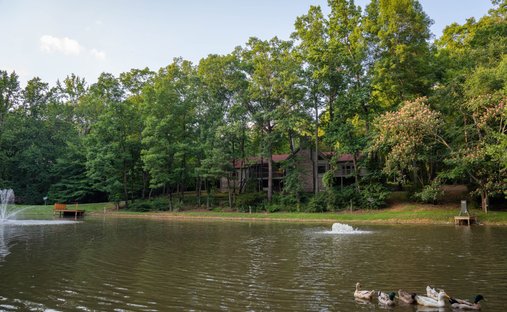 House in Primm Springs, Tennessee, United States 1