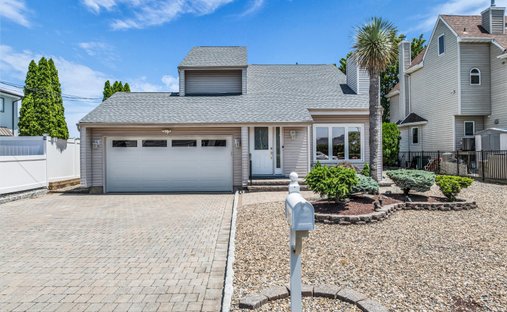 House in Brick Township, New Jersey, United States 1