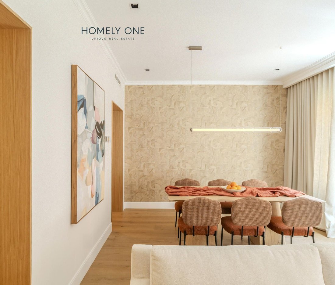 Apartment in Retiro, Madrid, Spain 4 - 18334754