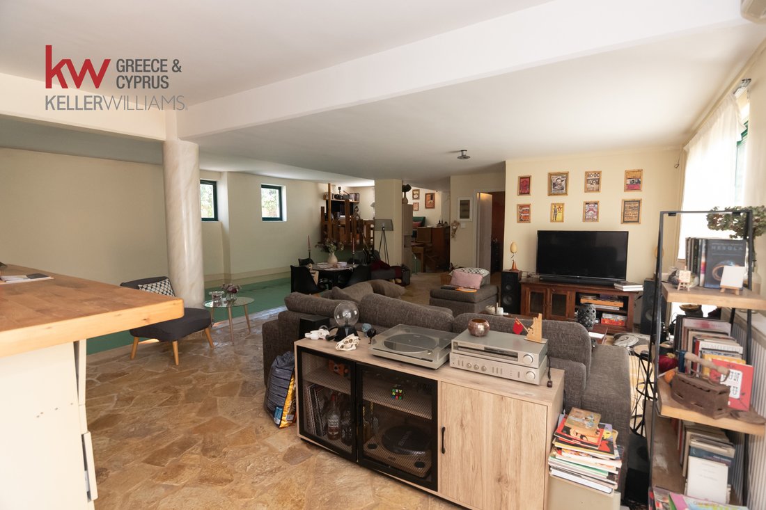 House in Artemida, Attica, Greece 4 - 18336563
