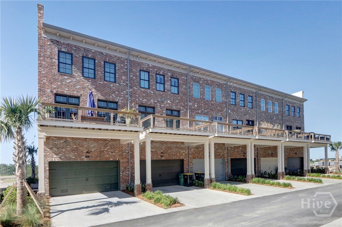 Townhouse in Savannah, Georgia, United States 2 - 18335553