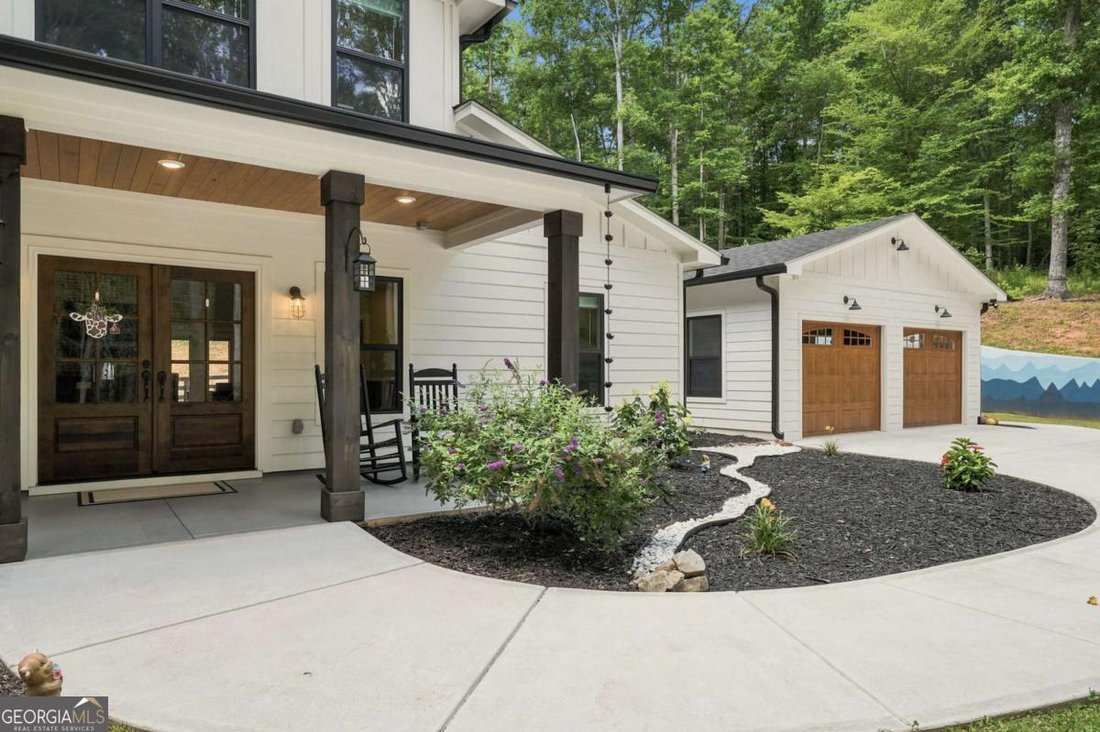 House in Jasper, Georgia, United States 3 - 18340636