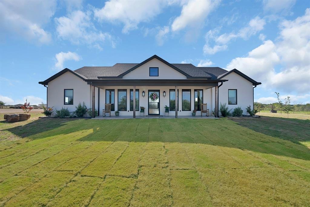 House in Dublin, Texas, United States 1 - 18336234