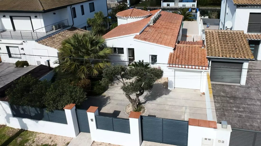 House in Empuriabrava, Catalonia, Spain 5 - 18336541