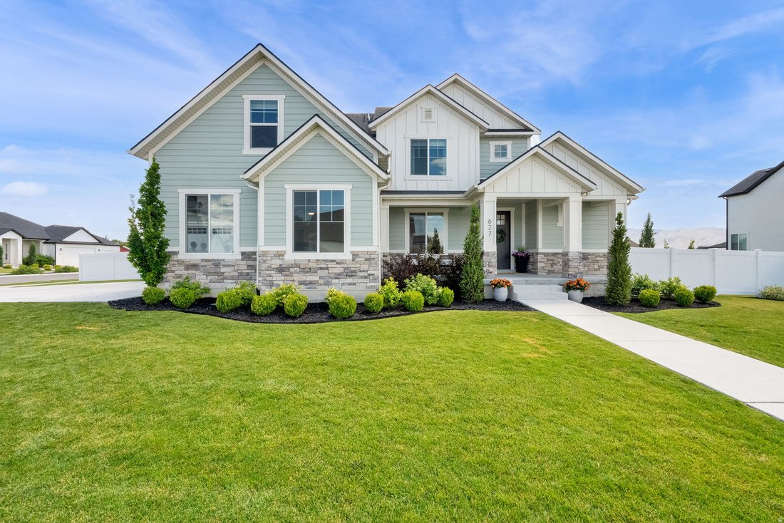 House in Lehi, Utah, United States 2 - 18337589