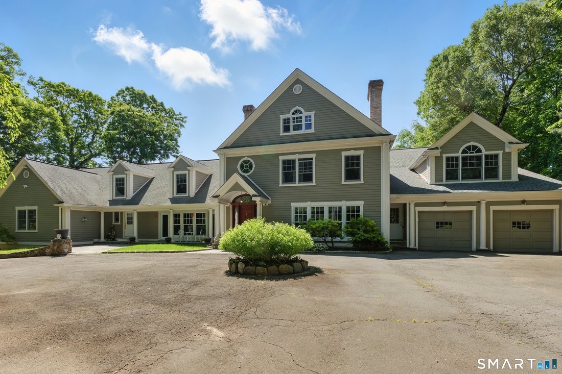 House in Stamford, Connecticut, United States 1 - 18342257