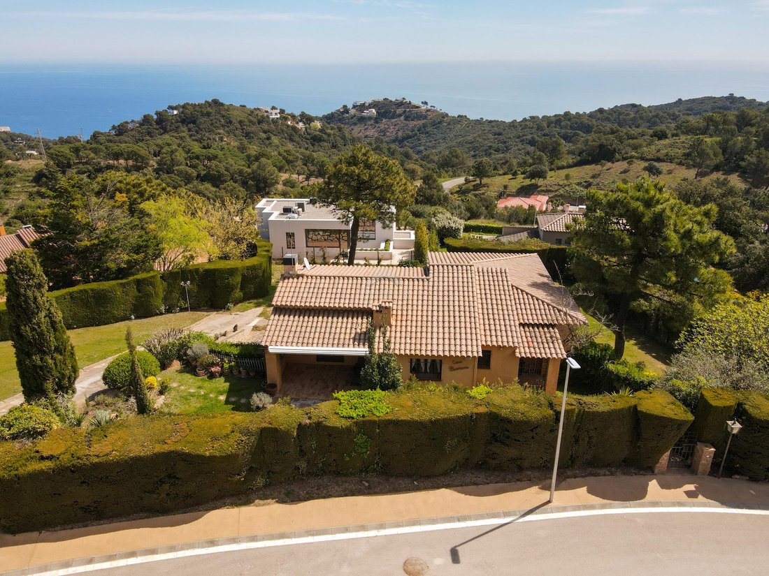 Villa in Begur, Catalonia, Spain 3 - 18335596