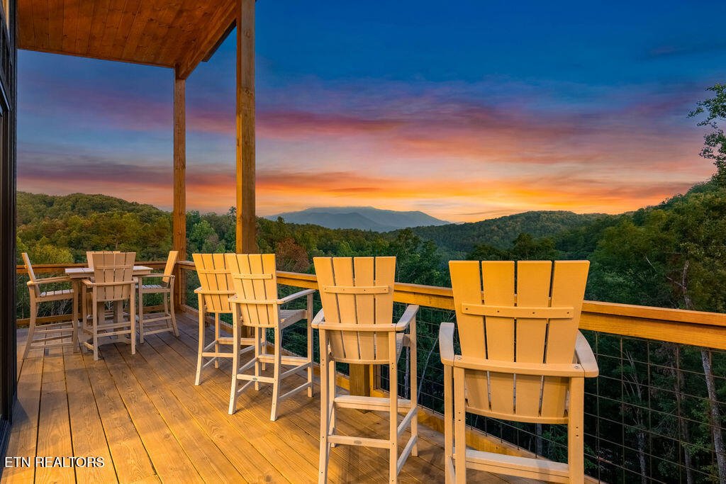 House in Sevierville, Tennessee, United States 5 - 18340801