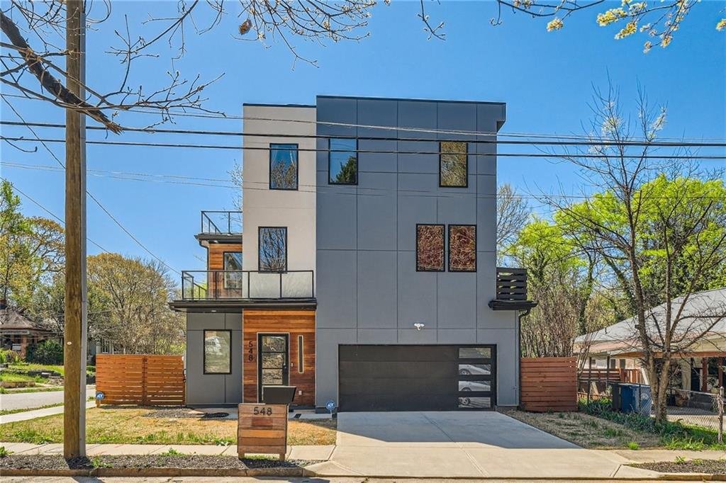 House in Atlanta, Georgia, United States 1 - 18340272