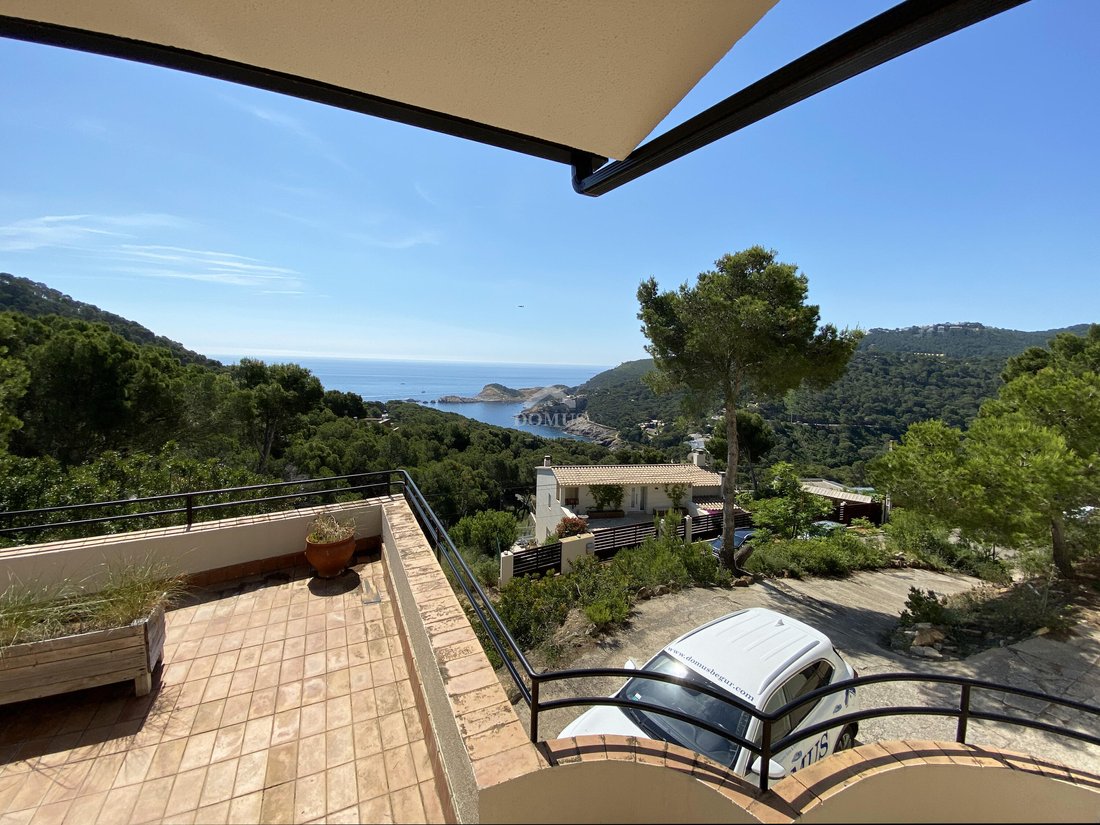 House in sa Tuna, Begur, Catalonia 1 - 18335242
