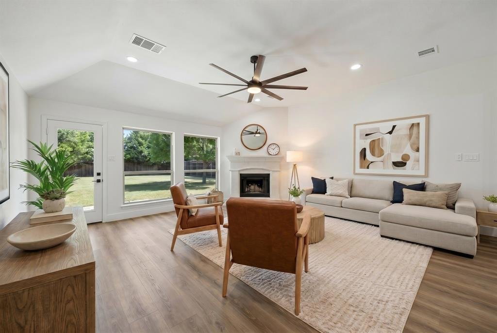 Casa a McKinney, Texas, Stati Uniti 4 - 18336082