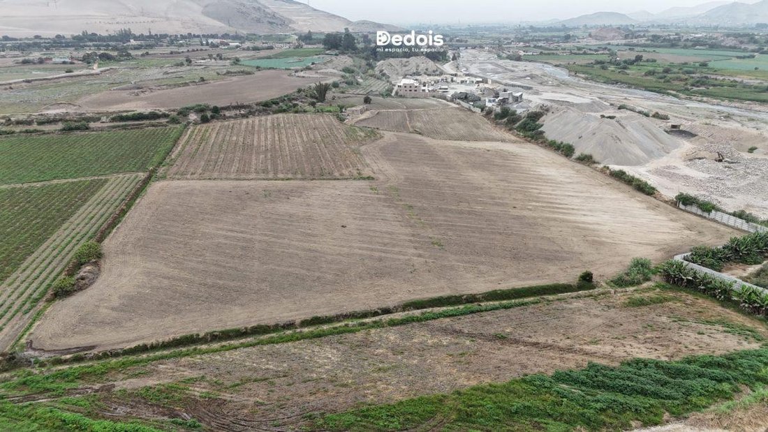 Land in Huaral, Belarus 3 - 18334669
