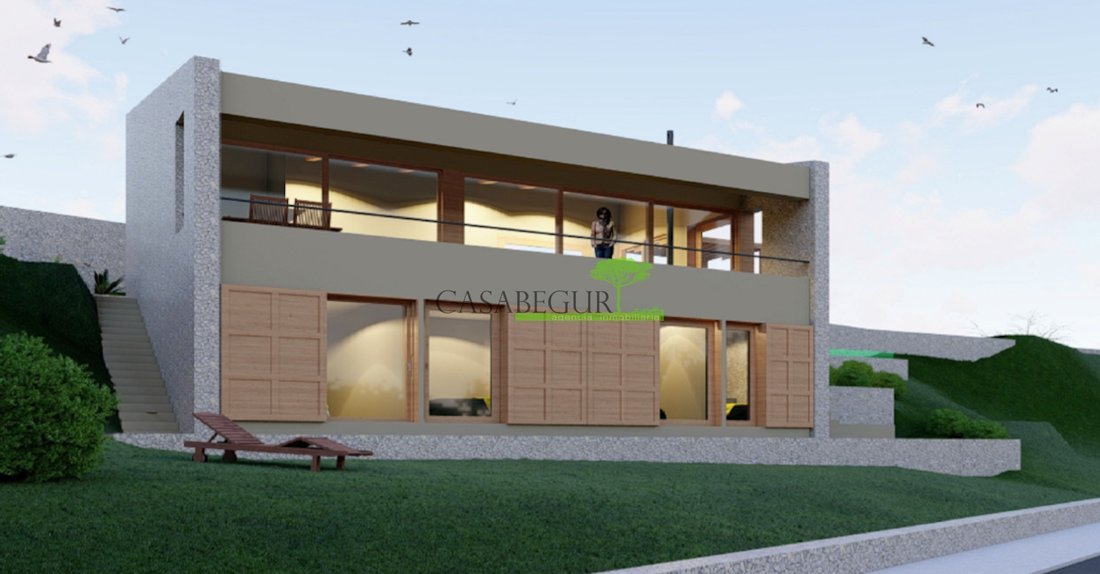 House in Begur, Catalonia, Spain 1 - 18335707