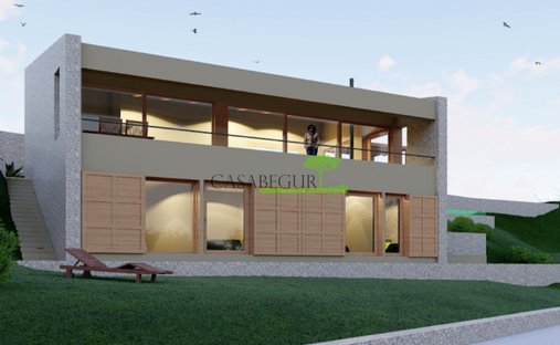 Casa a Begur, Catalogna, Spagna 1