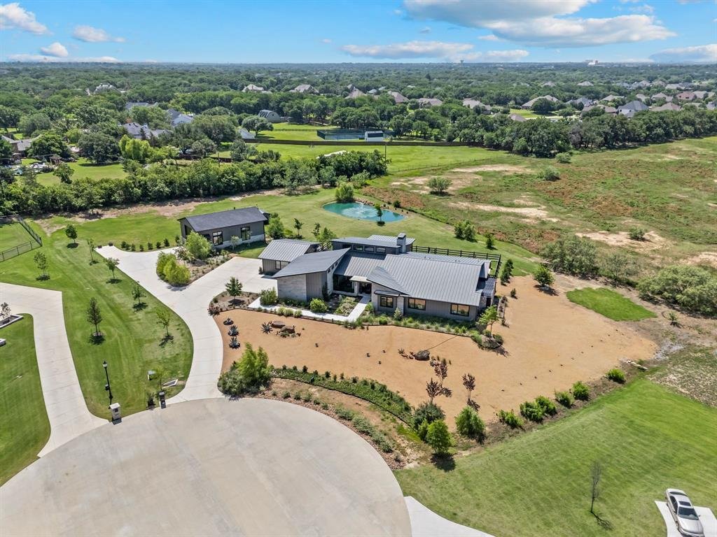 House in Lantana, Texas, United States 2 - 18336179
