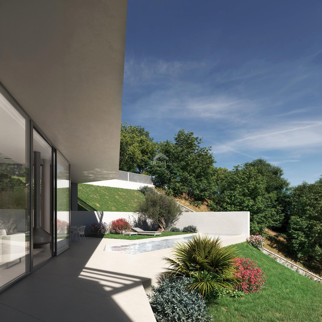 Villa in Begur, Catalonia, Spain 3 - 18335521