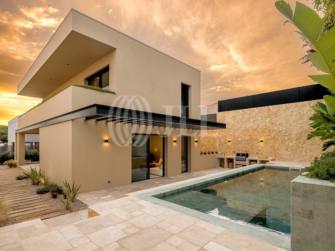 Maison à Estoril, Cascais et Estoril, Lisbonne 1 - 18067789