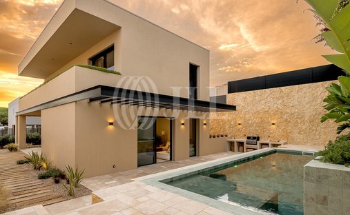 Haus in Estoril, Cascais und Estoril, Lissabon 1