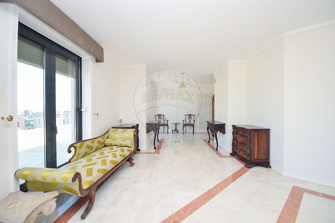 House in Campolide, Lisbon, Portugal 5 - 18335401