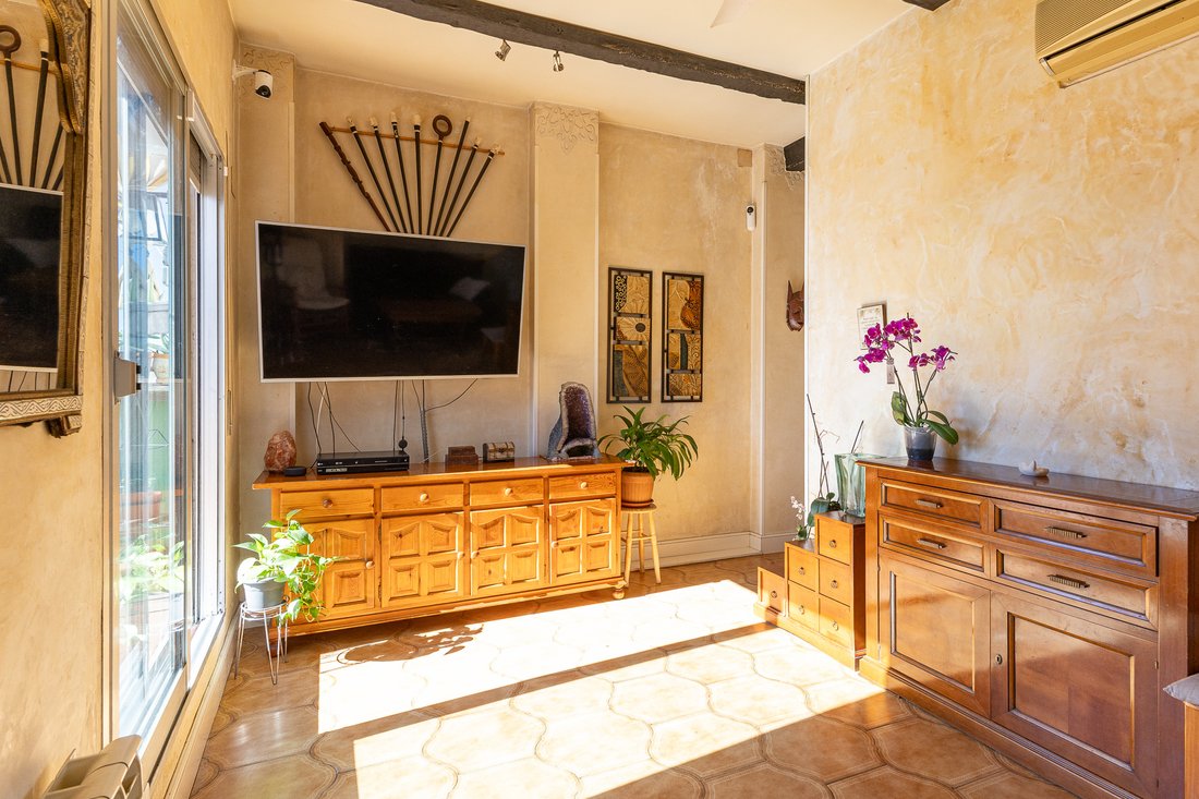 Apartment in Chamberi, Madrid, Spain 5 - 18341027