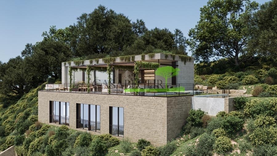 House in Begur, Catalonia, Spain 2 - 18335397