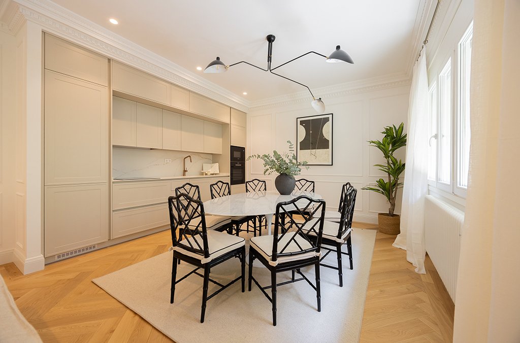Appartamento a Salamanca, Madrid, Spagna 4 - 18335082
