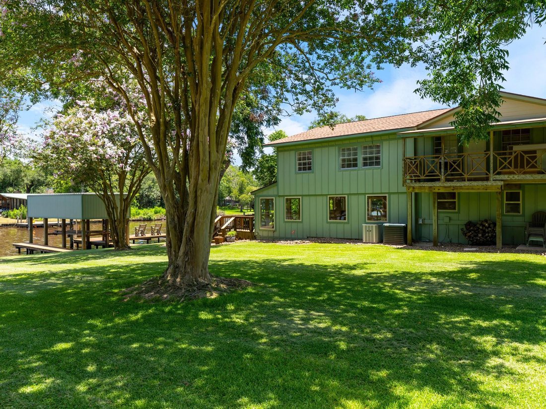 House in Cedar Lake, Texas, United States 5 - 18336291