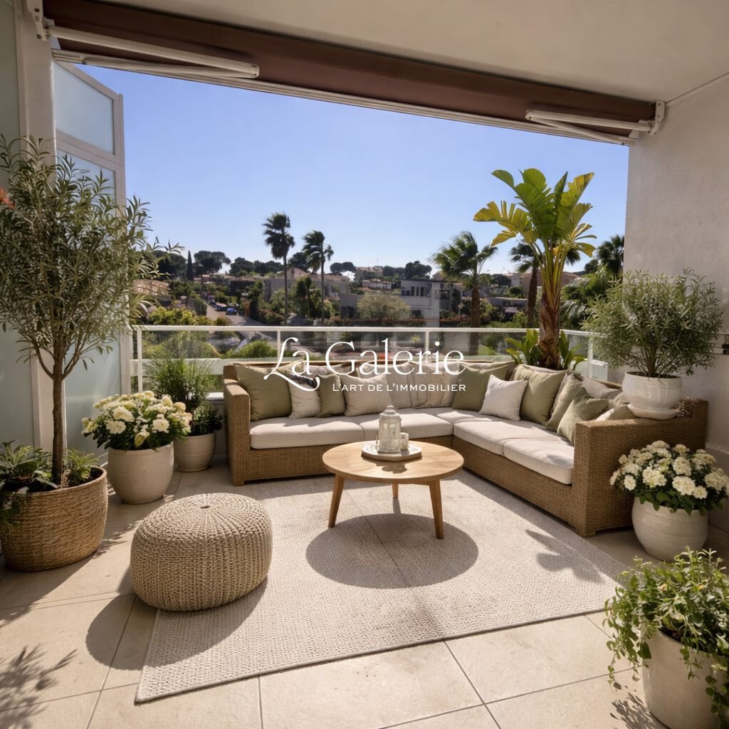 Apartment in Centre Ville, Carqueiranne, France 2 - 18341877