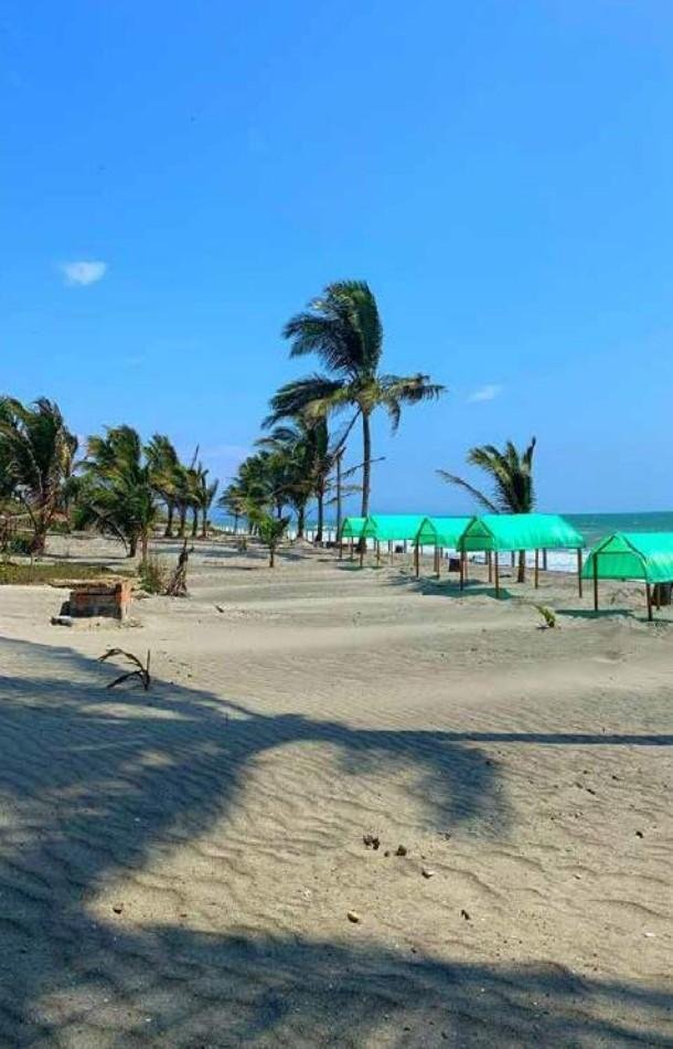 Land in Pedernales, Manabí, Ecuador 2 - 18339343