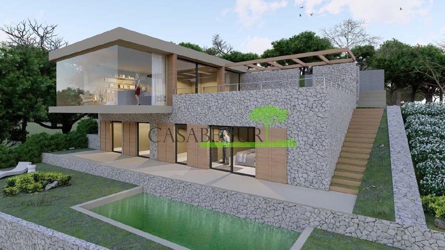 House in Begur, Catalonia, Spain 2 - 18335707