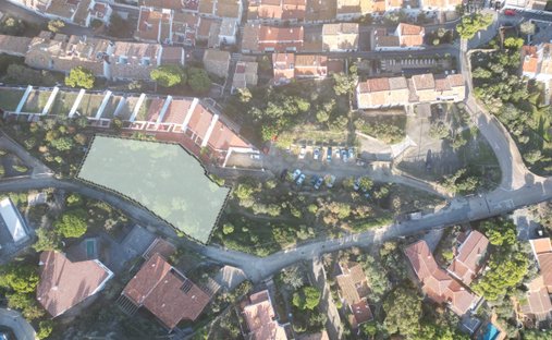 Terrain à Cadaqués, Catalogne, Espagne 1