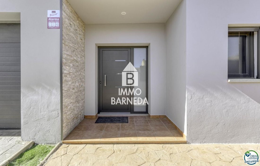 House in Terrades, Catalonia, Spain 5 - 18336035