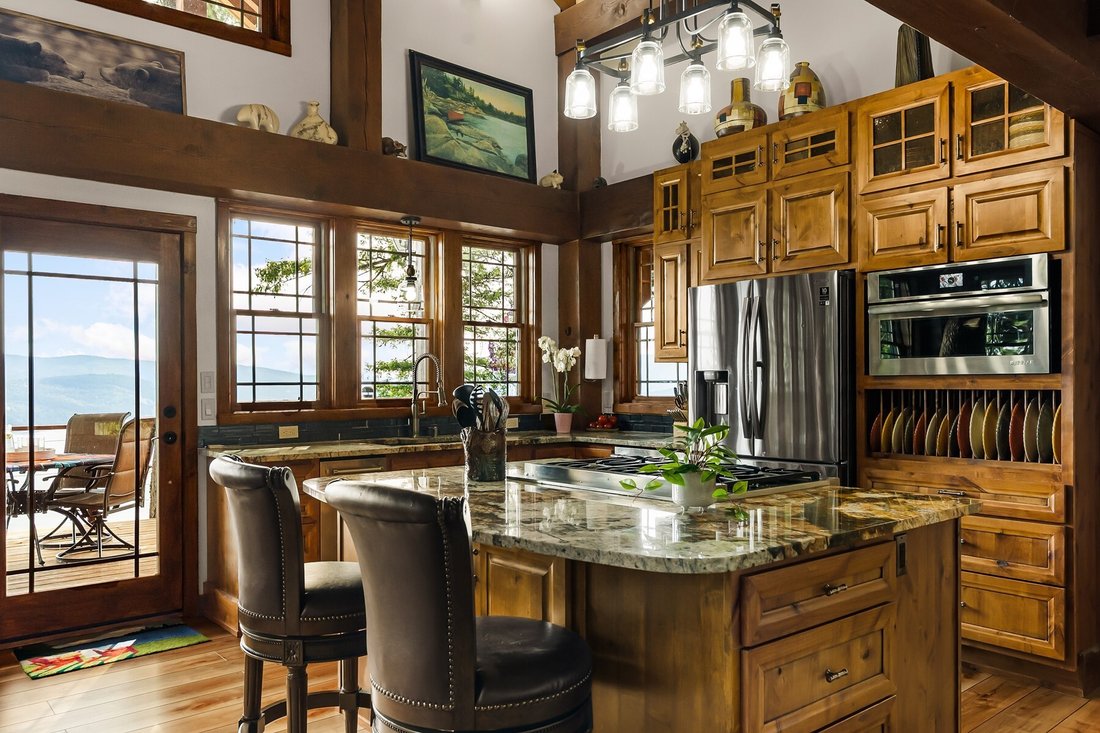 House in Hope, Idaho, United States 4 - 18337996