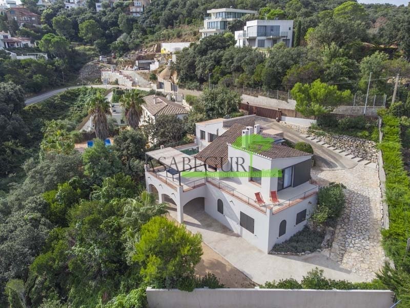 House in Begur, Catalonia, Spain 3 - 18336144