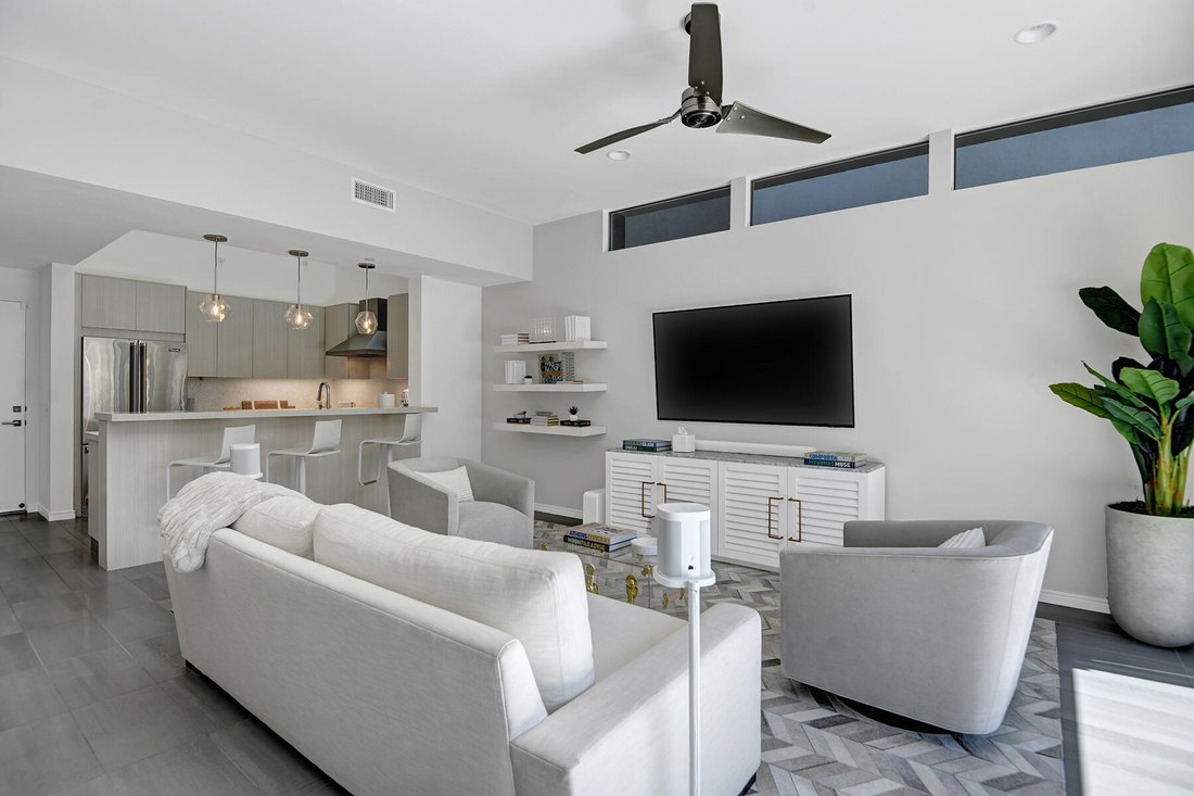 House in Palm Springs, California, United States 5 - 18339518