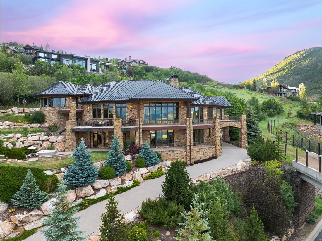 House in Park City, Utah, United States 1 - 18334987