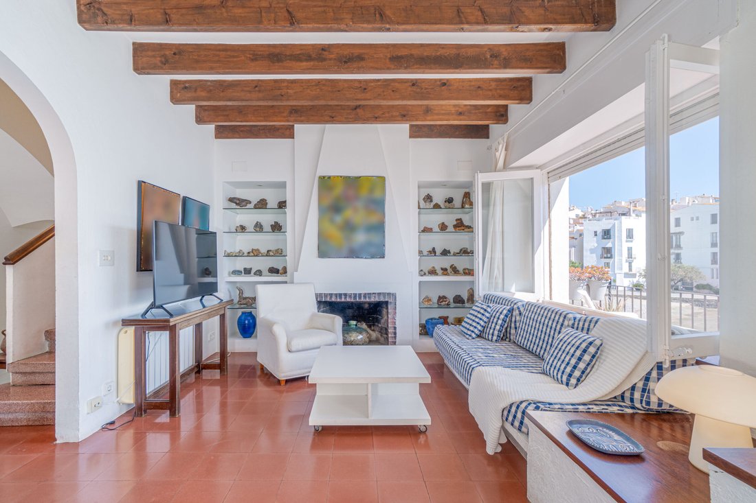 House in Cadaques, Catalonia, Spain 2 - 18335671