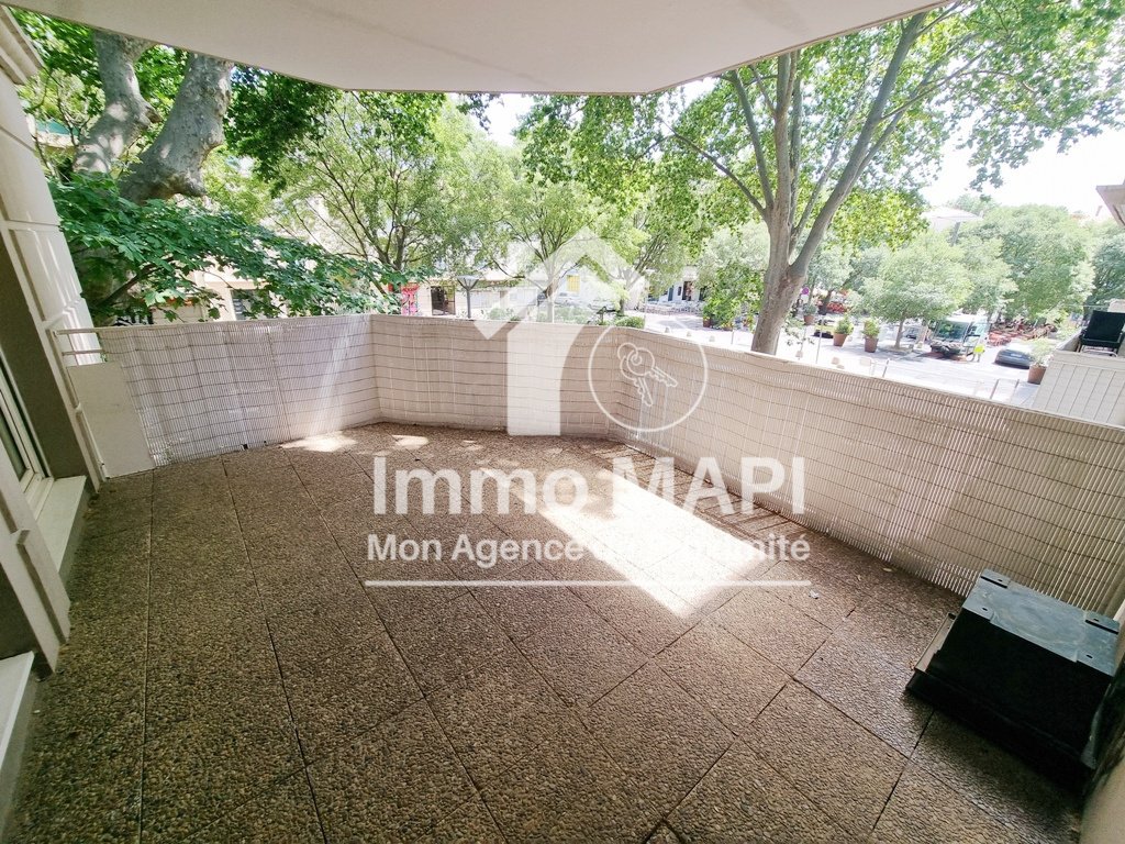 Apartment in Centre Historique, Montpellier, France 5 - 18336146
