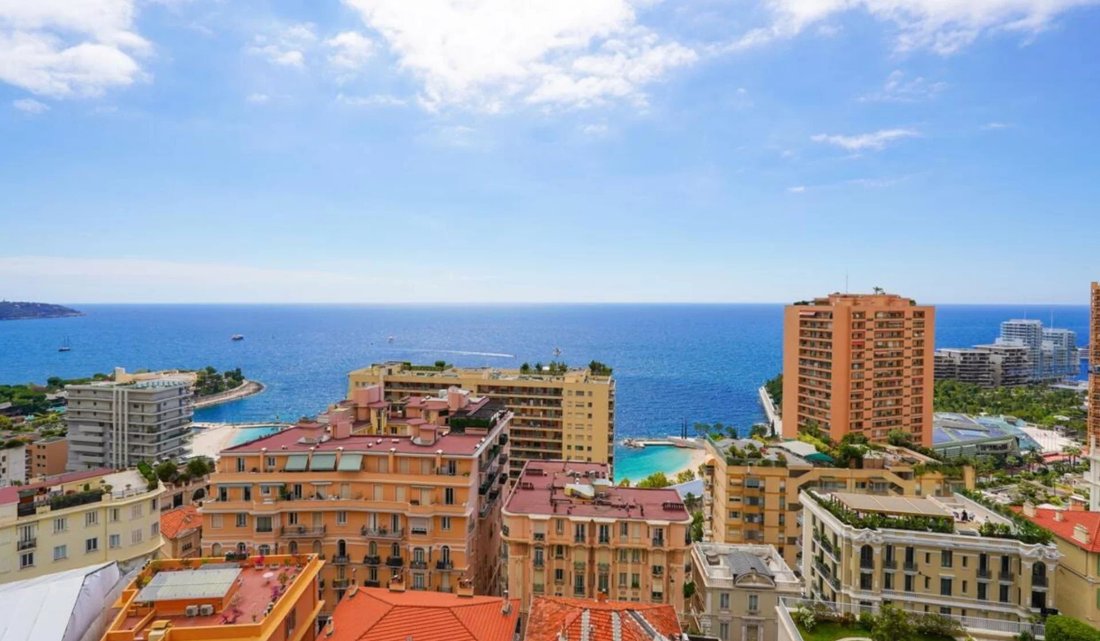 Apartment in Monaco, Monaco 1 - 18336716