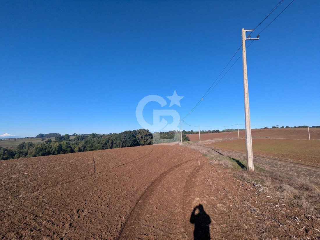 Land in San Pablo, Los Lagos, Chile 5 - 18336681