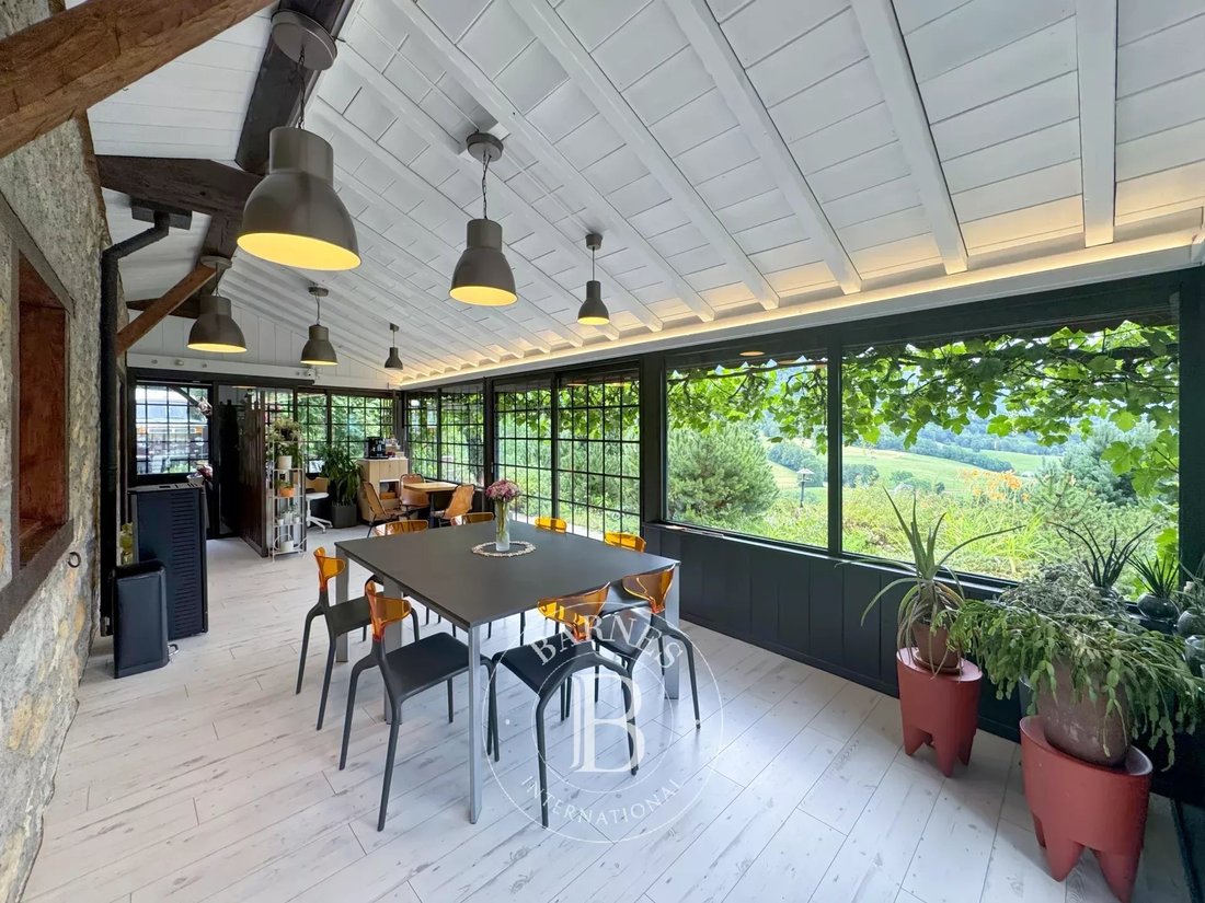 Estate in Chambery, Auvergne-Rhône-Alpes, France 3 - 18336993