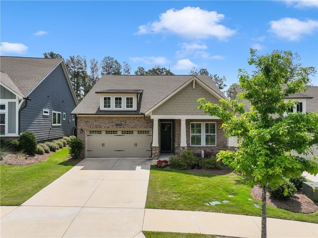 House in Flowery Branch, Georgia, United States 4 - 18335863