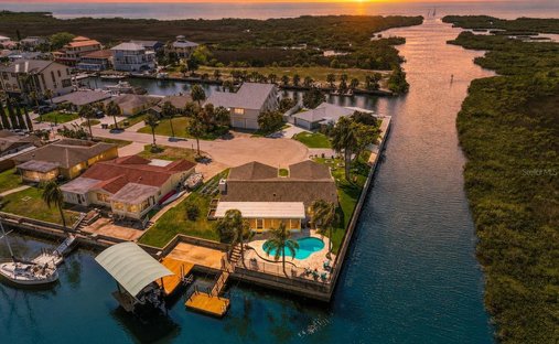 Maison à Hudson, Floride, États-Unis 1