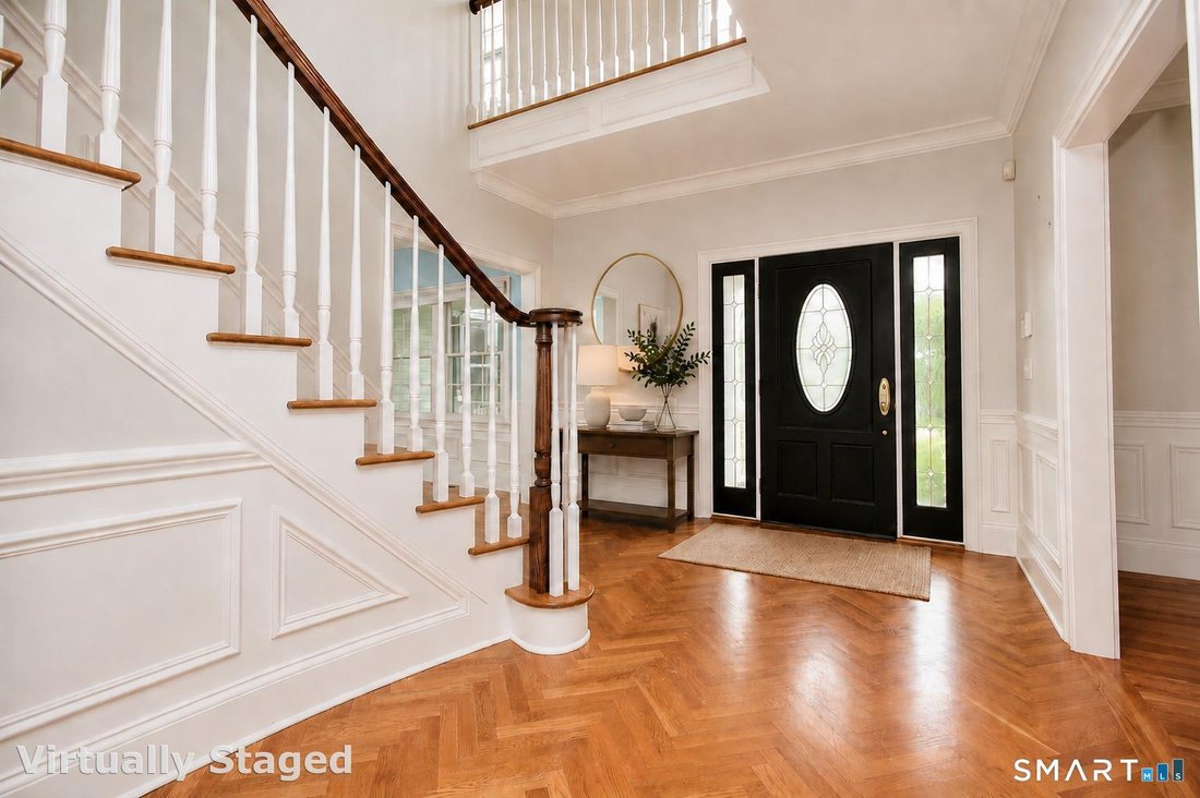 House in Brookfield, Connecticut, United States 5 - 17630106