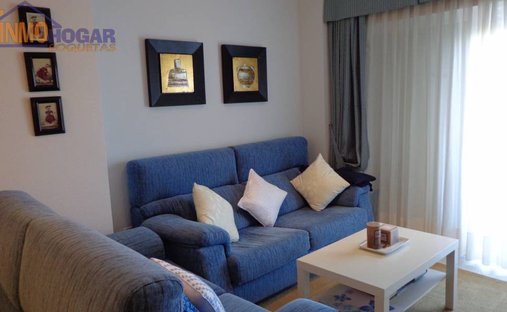 Apartment in Roquetas de Mar, Andalusia, Spain 1