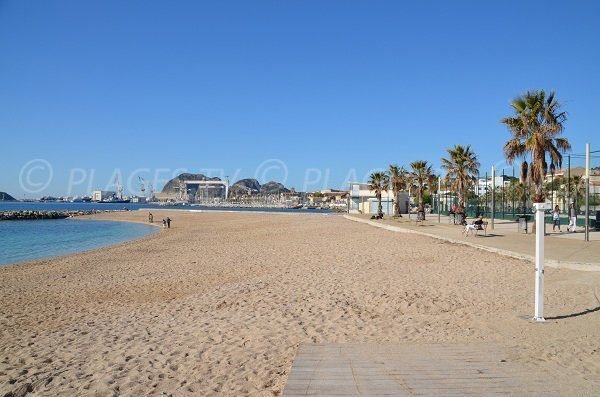 Apartment in La Ciotat, Provence-Alpes-Côte d'Azur, France 4 - 18341864