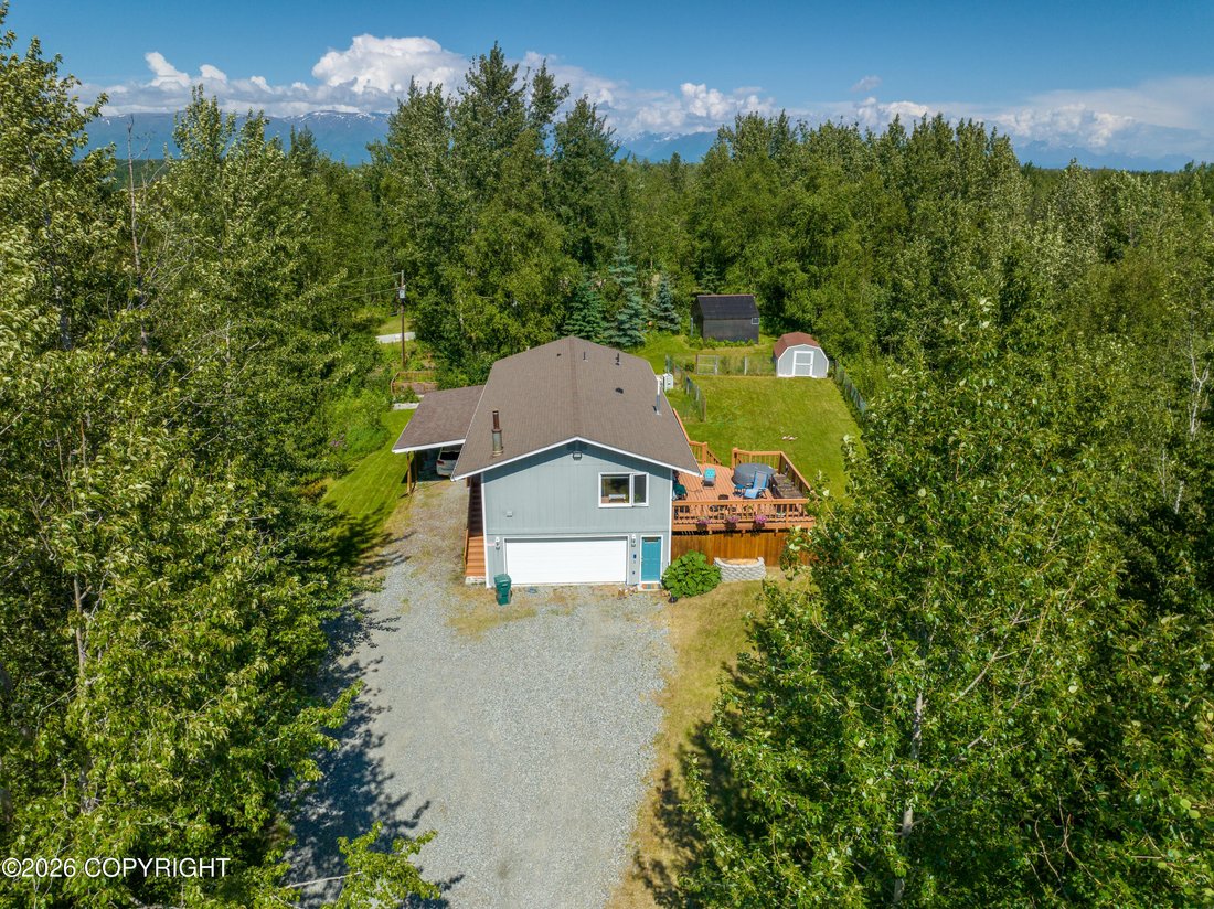 Wasilla, Alaska, United States 3 - 18334820