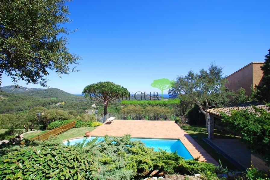 House in Begur, Catalonia, Spain 1 - 18335664