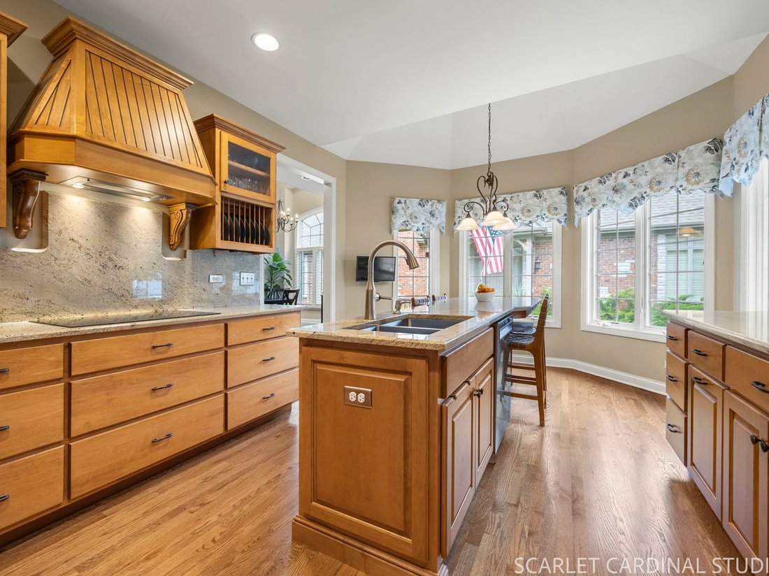 Condo in Downers Grove, Illinois, United States 3 - 18340835