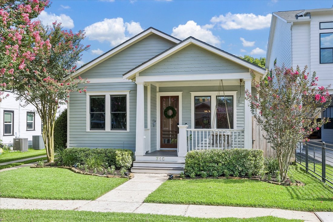 House in Houston, Texas, United States 1 - 18334683